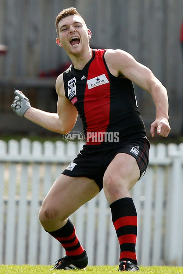 VFL 2015 1st Elimination Final - Essendon v Casey Scorpions - 401469