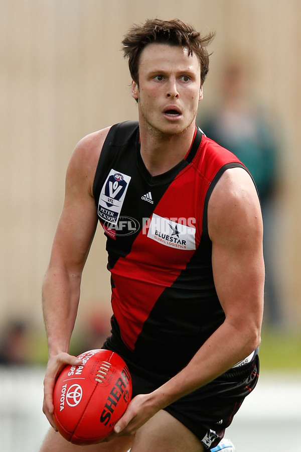 VFL 2015 1st Elimination Final - Essendon v Casey Scorpions - 401535