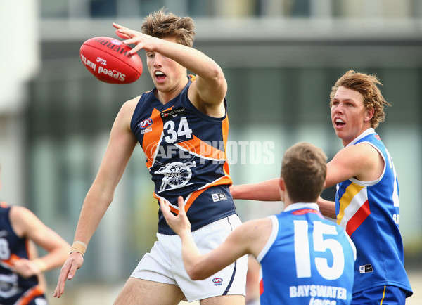 TAC 2015 1st Elimination Final - Eastern Ranges v Calder Cannons - 401820