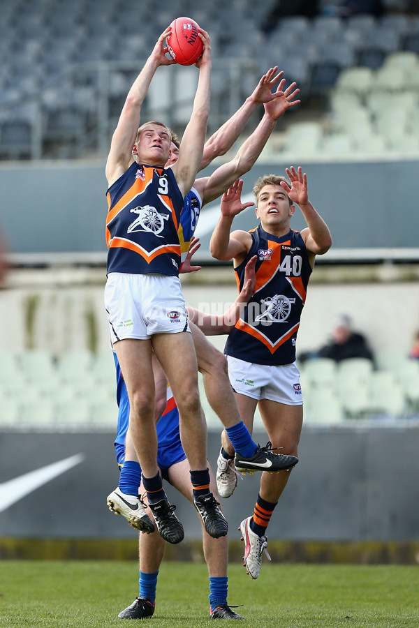 TAC 2015 1st Elimination Final - Eastern Ranges v Calder Cannons - 401866