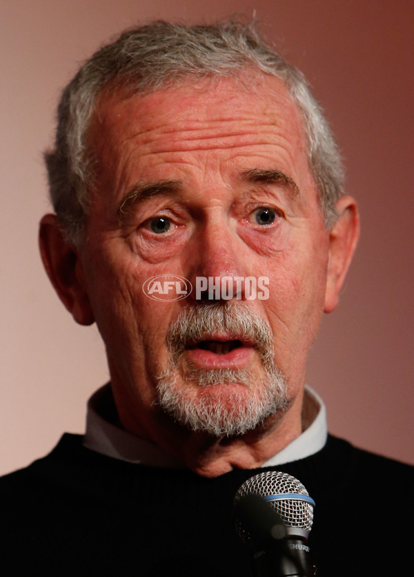 AFL 2015 Media - Toyota AFL Finals Series Launch - 401965