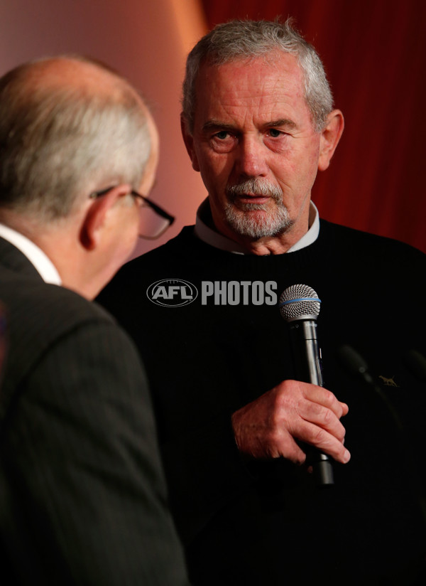 AFL 2015 Media - Toyota AFL Finals Series Launch - 401967