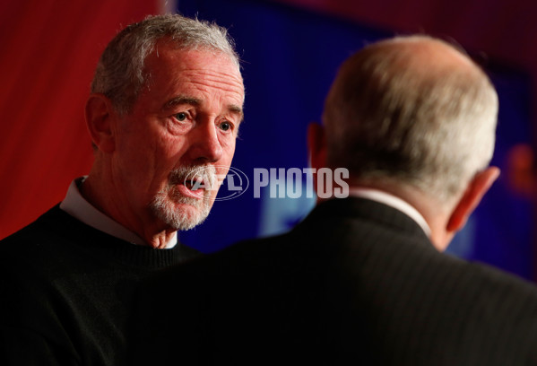 AFL 2015 Media - Toyota AFL Finals Series Launch - 401966