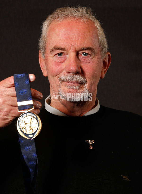 AFL 2015 Media - Toyota AFL Finals Series Launch - 401996