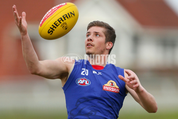 AFL 2015 Training - Western Bulldogs 080915 - 402099