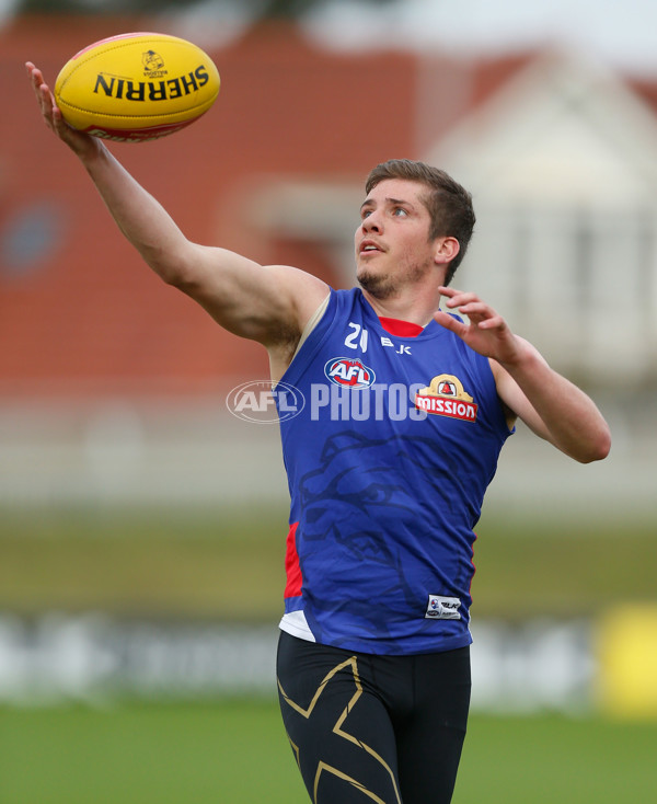 AFL 2015 Training - Western Bulldogs 080915 - 402101