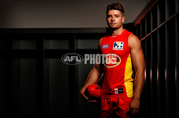 AFL 2014 Portraits - Gold Coast - 311411