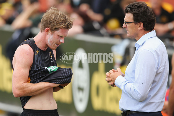 AFL 2015 Training - Richmond 111215 - 413447