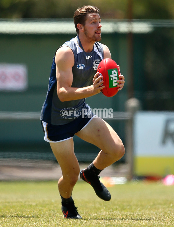 AFL 2015 Training - Geelong 141215 - 413723