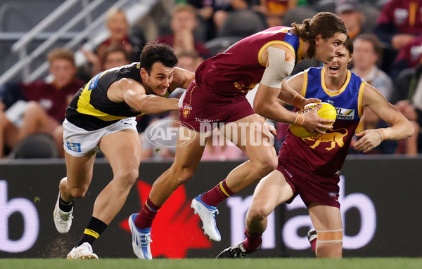 AFL 2022 Second Elimination Final - Brisbane v Richmond - 999975