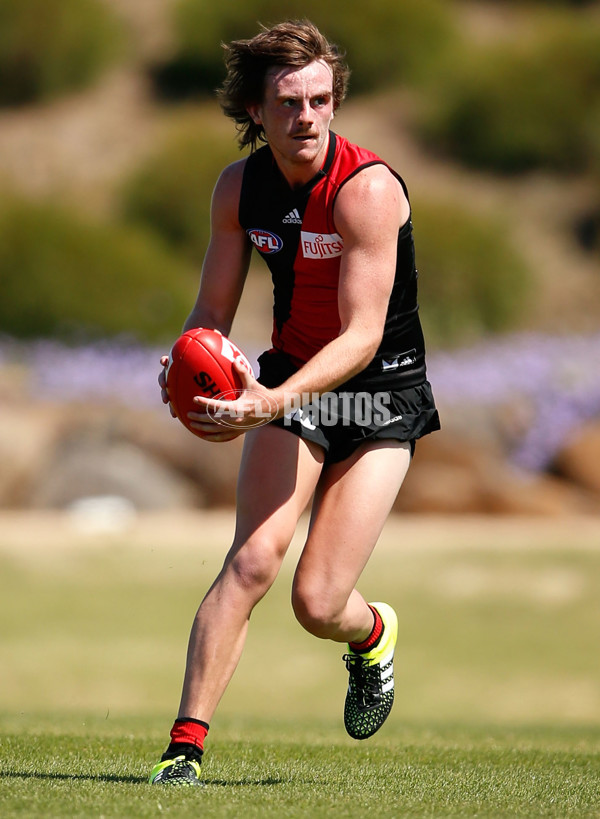 AFL 2015 Training - Essendon 041215 - 412910