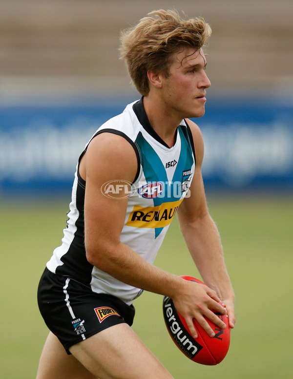 AFL 2015 Training - Port Adelaide 251115 - 412024