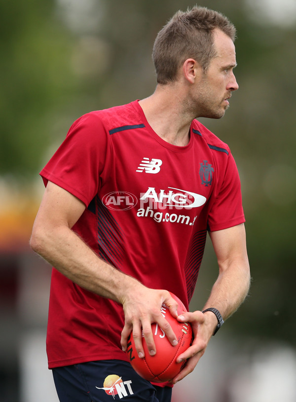 AFL 2015 Training - Melbourne 301115 - 412426