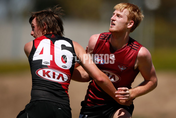 AFL 2015 Training - Essendon 041215 - 412976