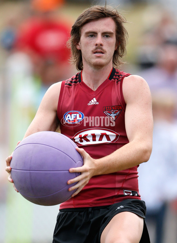AFL 2015 Training - Essendon 091215 - 413165