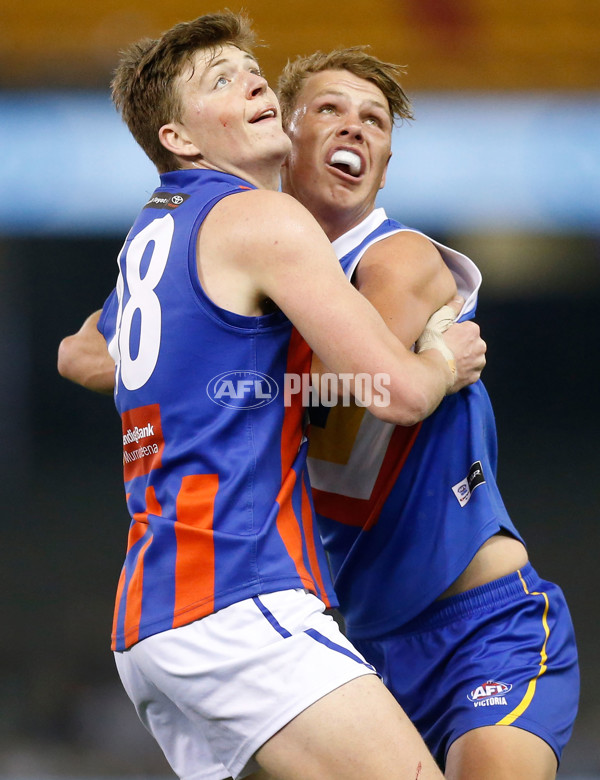 2015 TAC Cup Grand Final - Eastern Ranges v Oakleigh Chargers - 406175