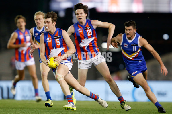 2015 TAC Cup Grand Final - Eastern Ranges v Oakleigh Chargers - 406181