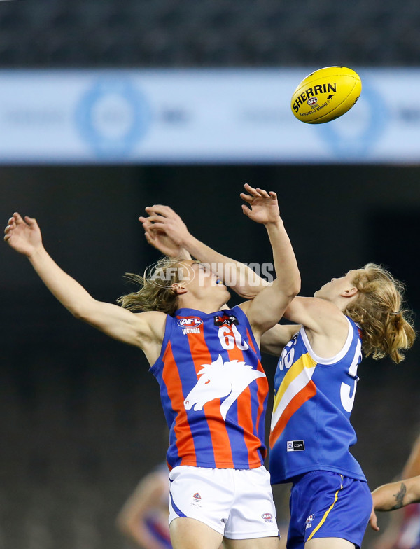 2015 TAC Cup Grand Final - Eastern Ranges v Oakleigh Chargers - 406160