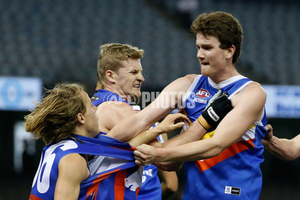 2015 TAC Cup Grand Final - Eastern Ranges v Oakleigh Chargers - 406199