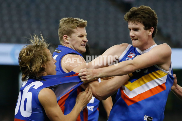 2015 TAC Cup Grand Final - Eastern Ranges v Oakleigh Chargers - 406198