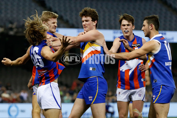 2015 TAC Cup Grand Final - Eastern Ranges v Oakleigh Chargers - 406200