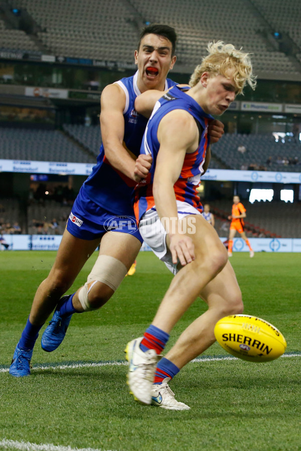 2015 TAC Cup Grand Final - Eastern Ranges v Oakleigh Chargers - 406205