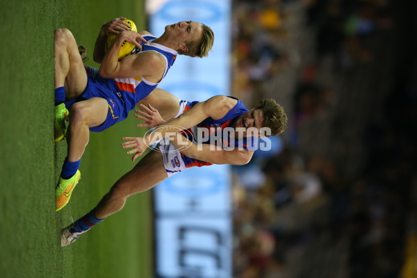 2015 TAC Cup Grand Final - Eastern Ranges v Oakleigh Chargers - 406229