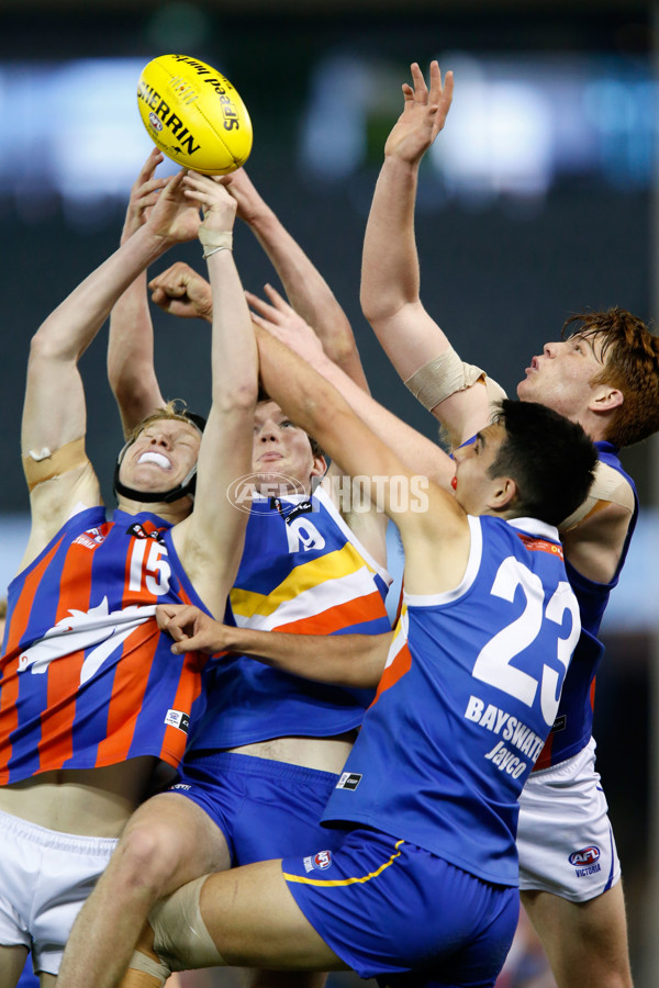 2015 TAC Cup Grand Final - Eastern Ranges v Oakleigh Chargers - 406227