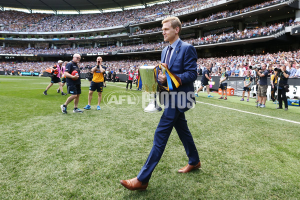 2015 Toyota AFL Grand Final - Hawthorn v West Coast - 408732