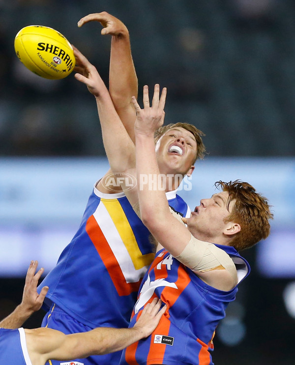 2015 TAC Cup Grand Final - Eastern Ranges v Oakleigh Chargers - 406177