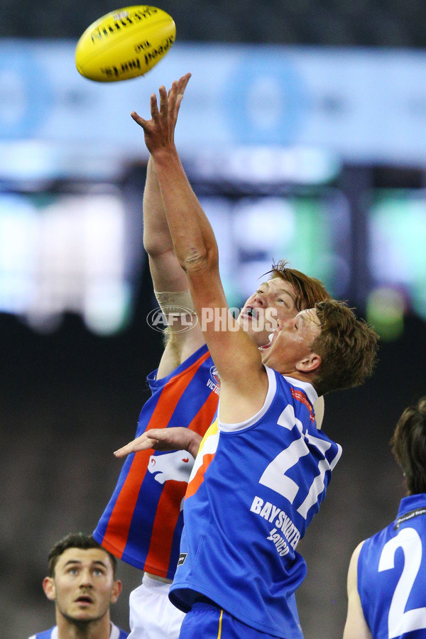 2015 TAC Cup Grand Final - Eastern Ranges v Oakleigh Chargers - 406169