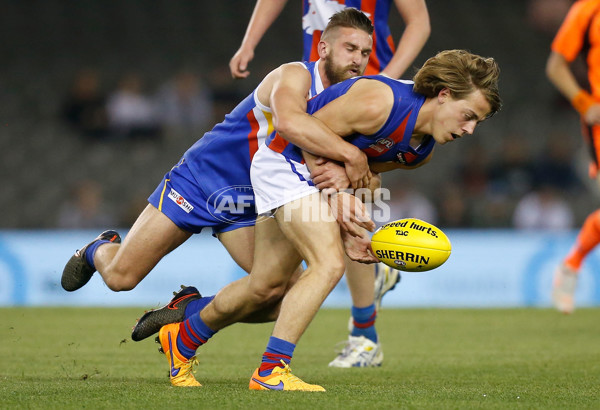 2015 TAC Cup Grand Final - Eastern Ranges v Oakleigh Chargers - 406187