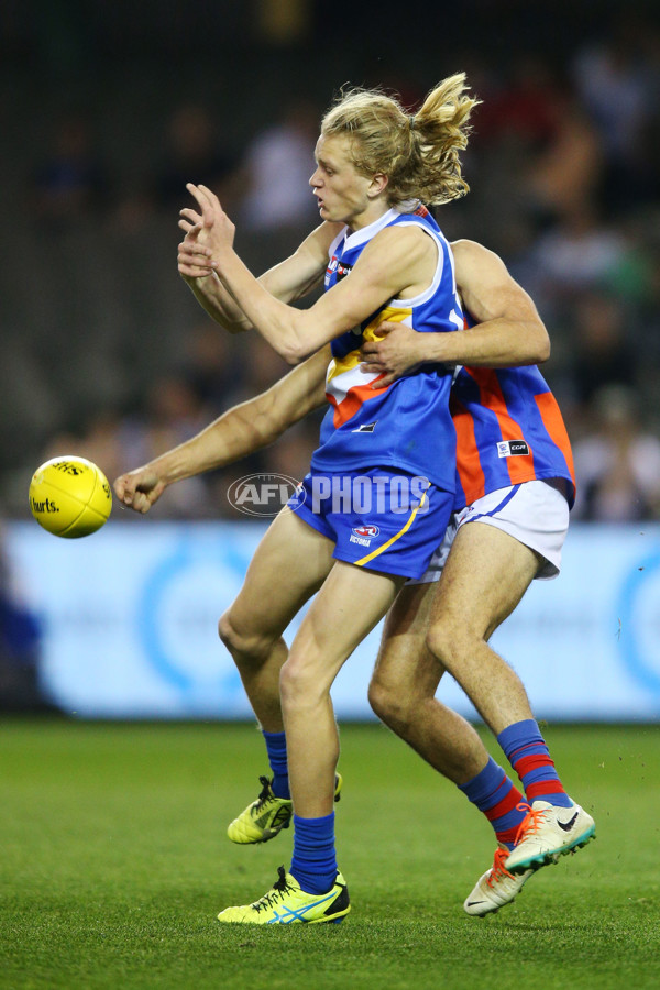 2015 TAC Cup Grand Final - Eastern Ranges v Oakleigh Chargers - 406208