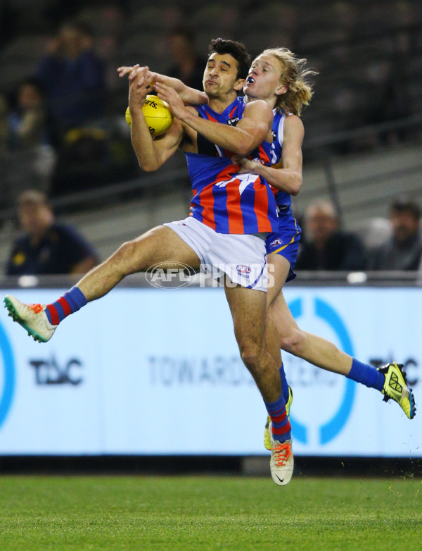 2015 TAC Cup Grand Final - Eastern Ranges v Oakleigh Chargers - 406207