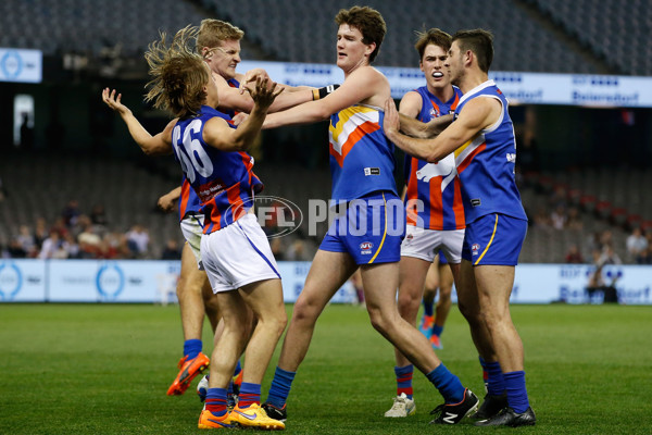 2015 TAC Cup Grand Final - Eastern Ranges v Oakleigh Chargers - 406201