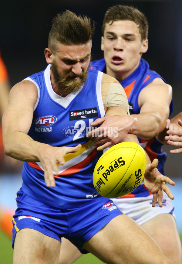 2015 TAC Cup Grand Final - Eastern Ranges v Oakleigh Chargers - 406239