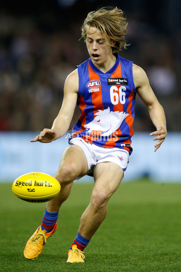 2015 TAC Cup Grand Final - Eastern Ranges v Oakleigh Chargers - 406233