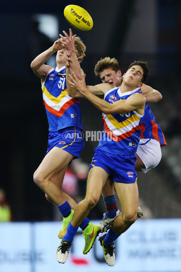 2015 TAC Cup Grand Final - Eastern Ranges v Oakleigh Chargers - 406241