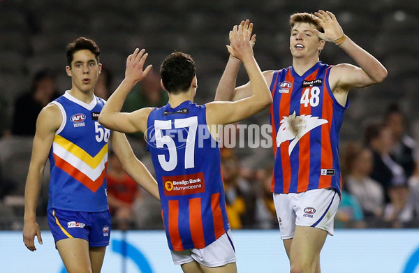 2015 TAC Cup Grand Final - Eastern Ranges v Oakleigh Chargers - 406257