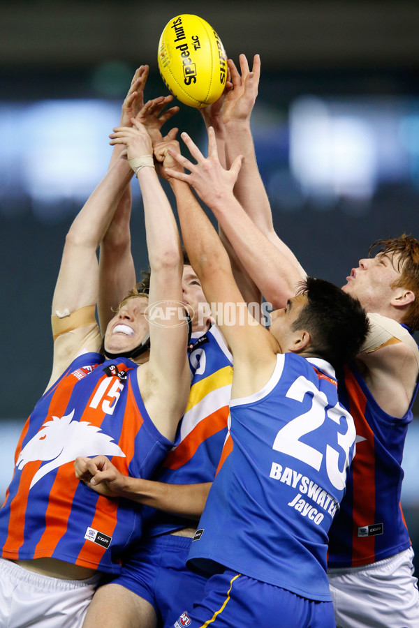 2015 TAC Cup Grand Final - Eastern Ranges v Oakleigh Chargers - 406228