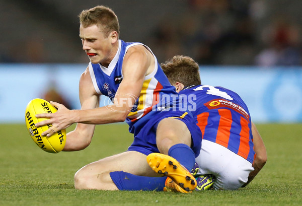 2015 TAC Cup Grand Final - Eastern Ranges v Oakleigh Chargers - 406242