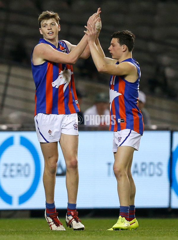 2015 TAC Cup Grand Final - Eastern Ranges v Oakleigh Chargers - 406250