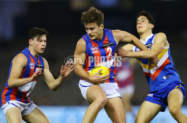 2015 TAC Cup Grand Final - Eastern Ranges v Oakleigh Chargers - 406244