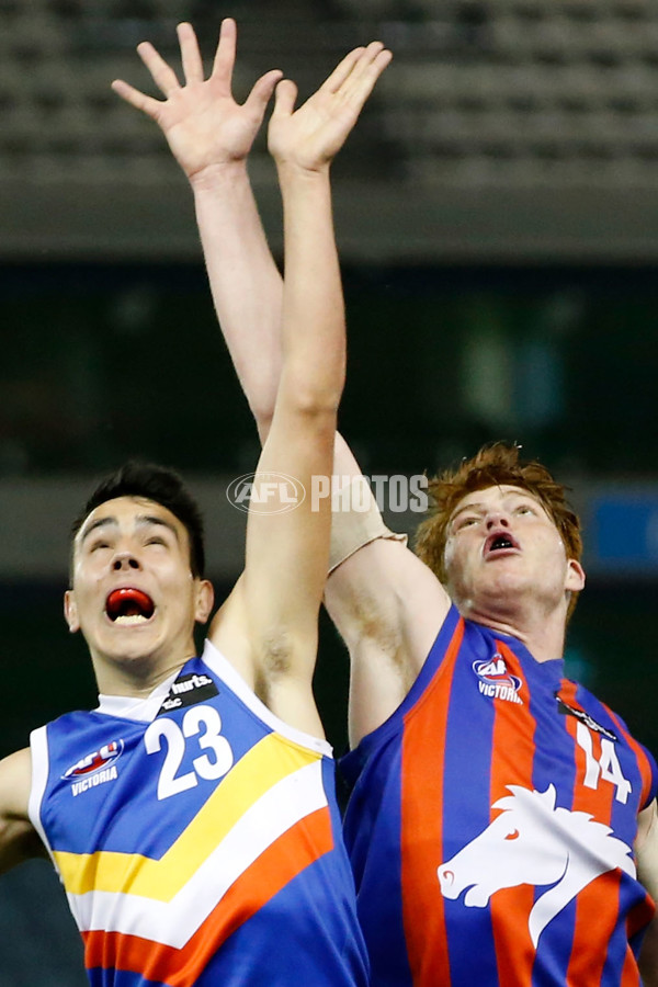 2015 TAC Cup Grand Final - Eastern Ranges v Oakleigh Chargers - 406260