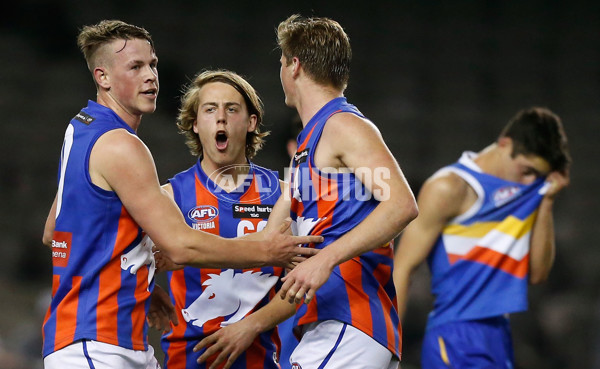 2015 TAC Cup Grand Final - Eastern Ranges v Oakleigh Chargers - 406230