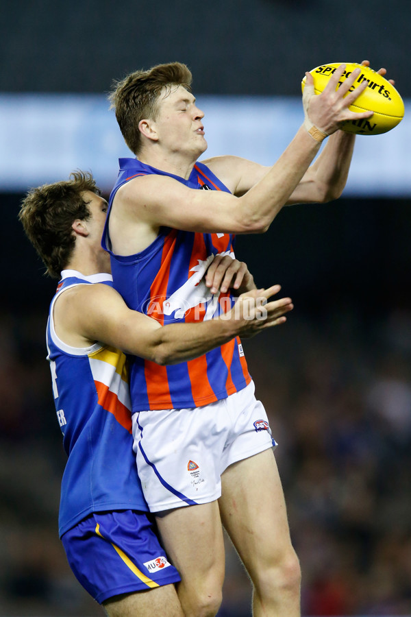 2015 TAC Cup Grand Final - Eastern Ranges v Oakleigh Chargers - 406261