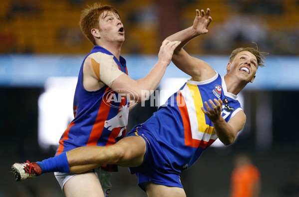 2015 TAC Cup Grand Final - Eastern Ranges v Oakleigh Chargers - 406281