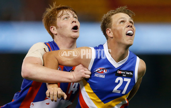 2015 TAC Cup Grand Final - Eastern Ranges v Oakleigh Chargers - 406280