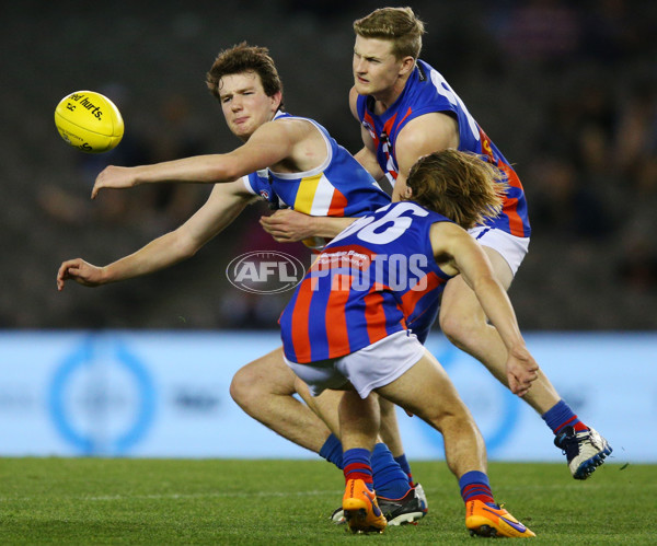 2015 TAC Cup Grand Final - Eastern Ranges v Oakleigh Chargers - 406288