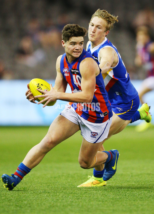 2015 TAC Cup Grand Final - Eastern Ranges v Oakleigh Chargers - 406291